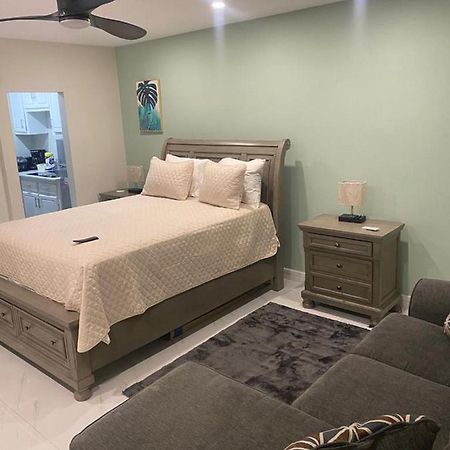 City View Luxury Home Montego Bay Dış mekan fotoğraf
