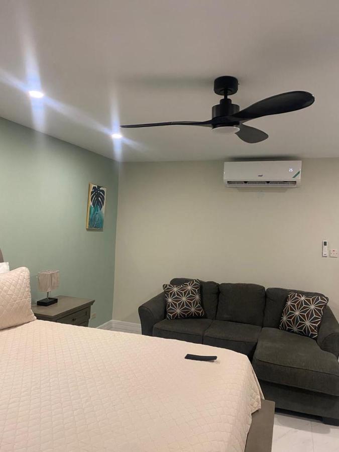 City View Luxury Home Montego Bay Dış mekan fotoğraf