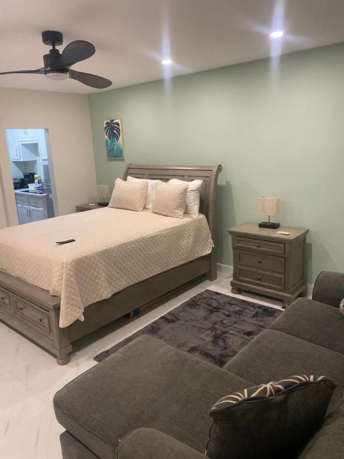 City View Luxury Home Montego Bay Dış mekan fotoğraf